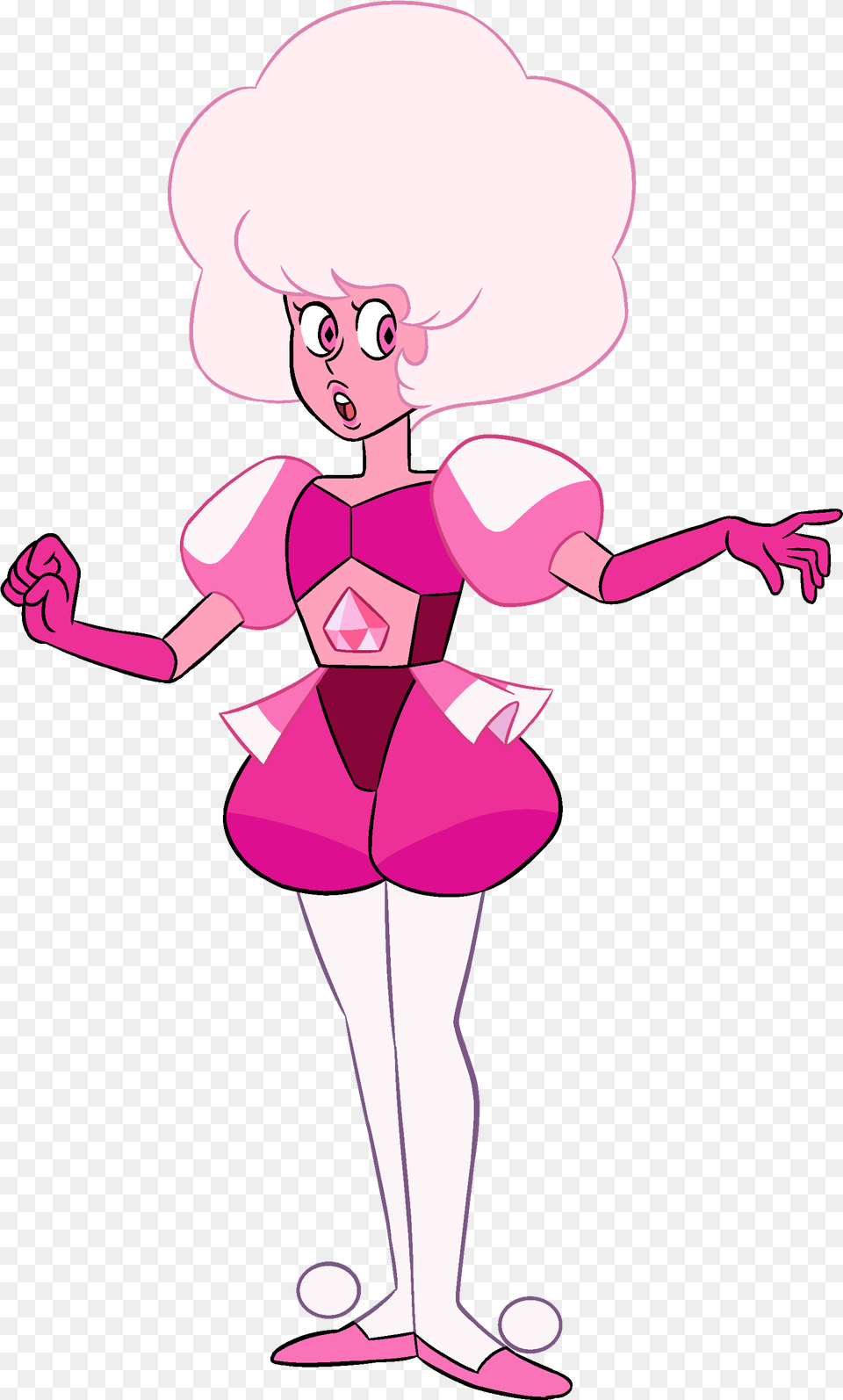 Diamante Rosa Steven Universe, Dancing, Leisure Activities, Person, Baby Png