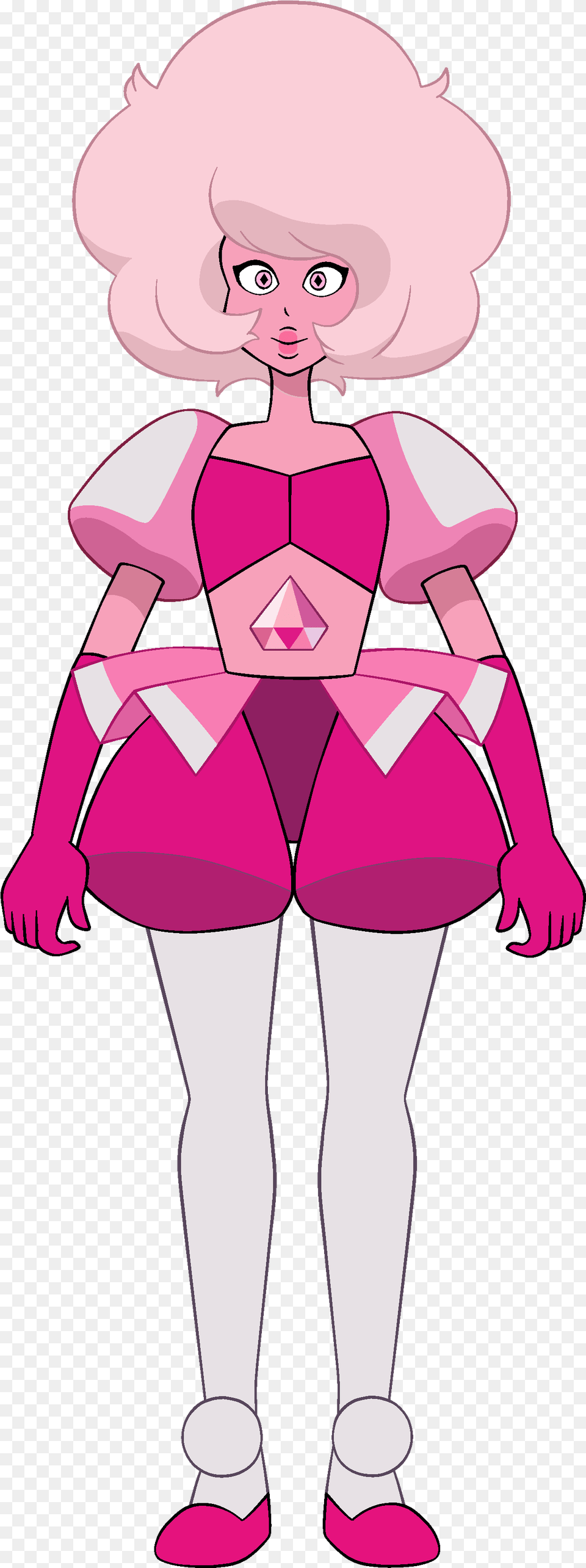 Diamante Rosa Steven Universe, Baby, Person, Purple, Comics Free Png