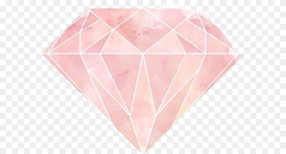 Diamante Triangle, Accessories, Diamond, Gemstone, Jewelry Free Png