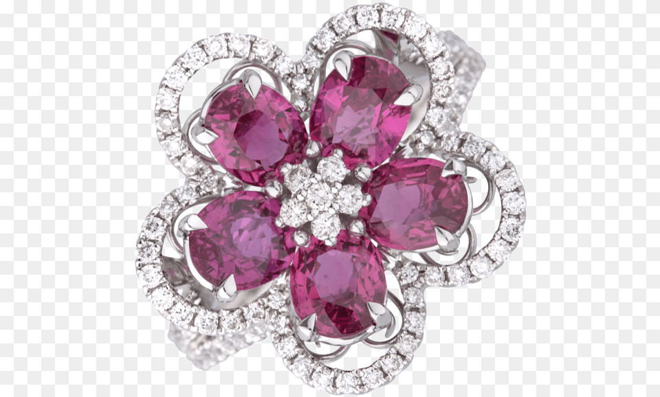 Diamond, Accessories, Jewelry, Brooch, Gemstone Free Png