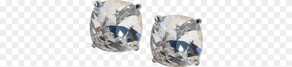 Diamond, Accessories, Gemstone, Jewelry, Earring Free Png