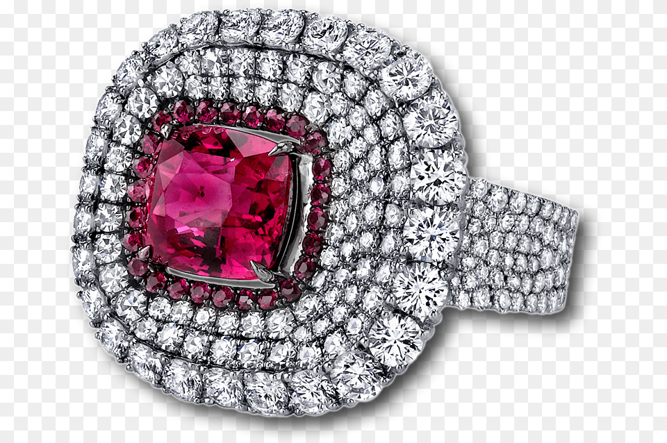 Diamond, Accessories, Jewelry, Gemstone, Ring Free Png Download