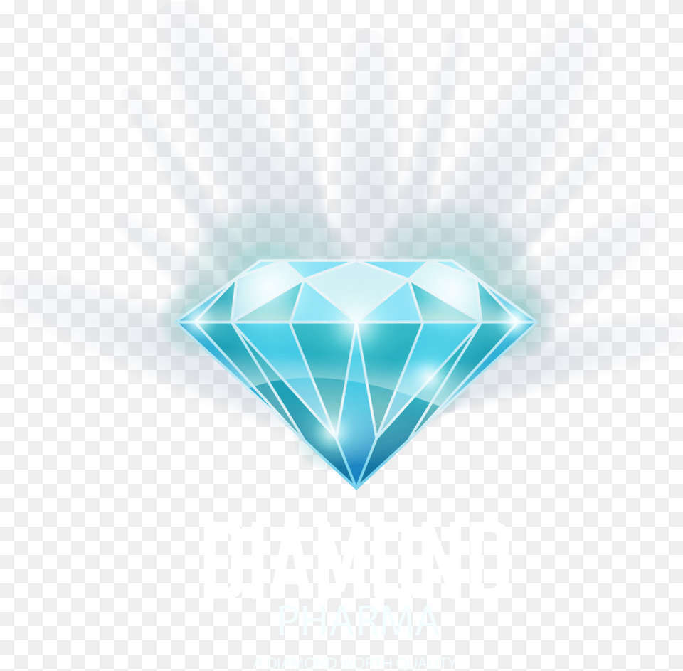 Diamond, Advertisement, Lighting, Poster, Light Free Transparent Png