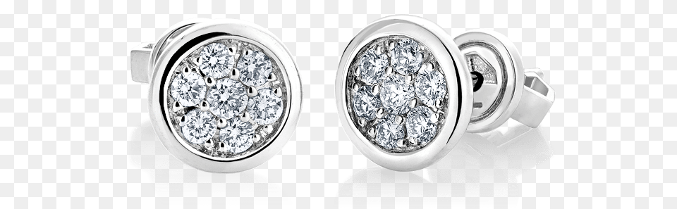 Diamond, Accessories, Earring, Gemstone, Jewelry Free Transparent Png