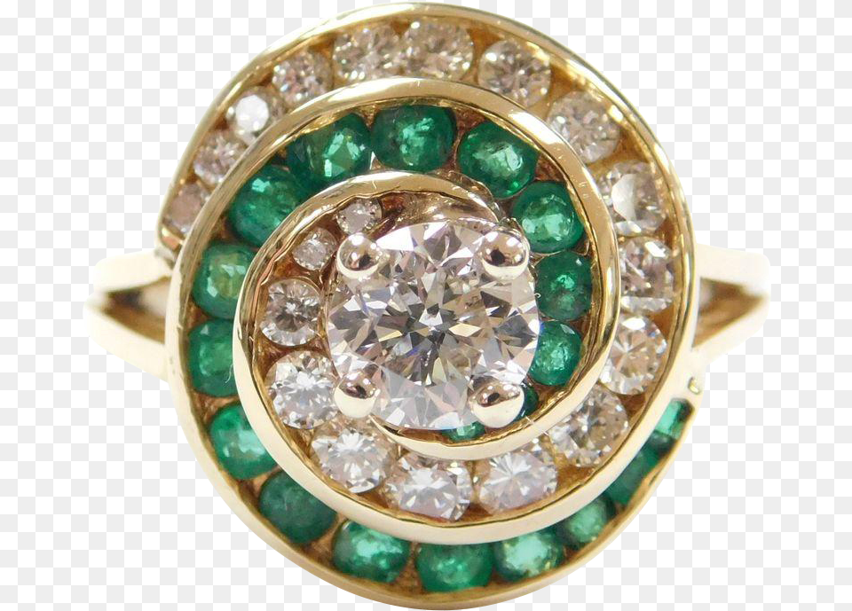 Diamond, Accessories, Gemstone, Jewelry, Emerald Free Transparent Png