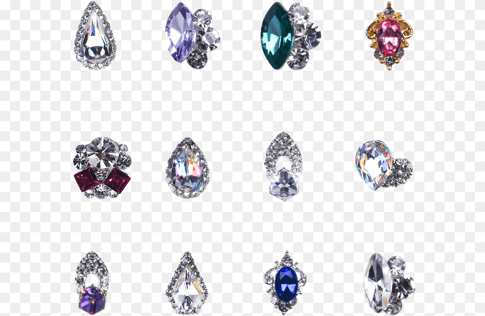 Diamond, Accessories, Gemstone, Jewelry Free Transparent Png