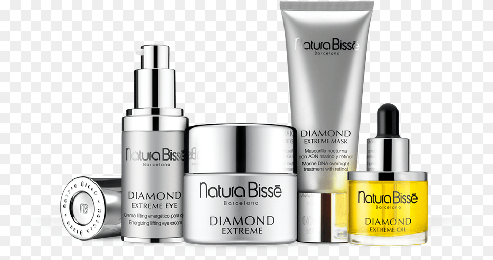 Diamond Age Defying Collection Is A Masterfully Innovative, Bottle, Cosmetics, Perfume, Lotion Free Transparent Png