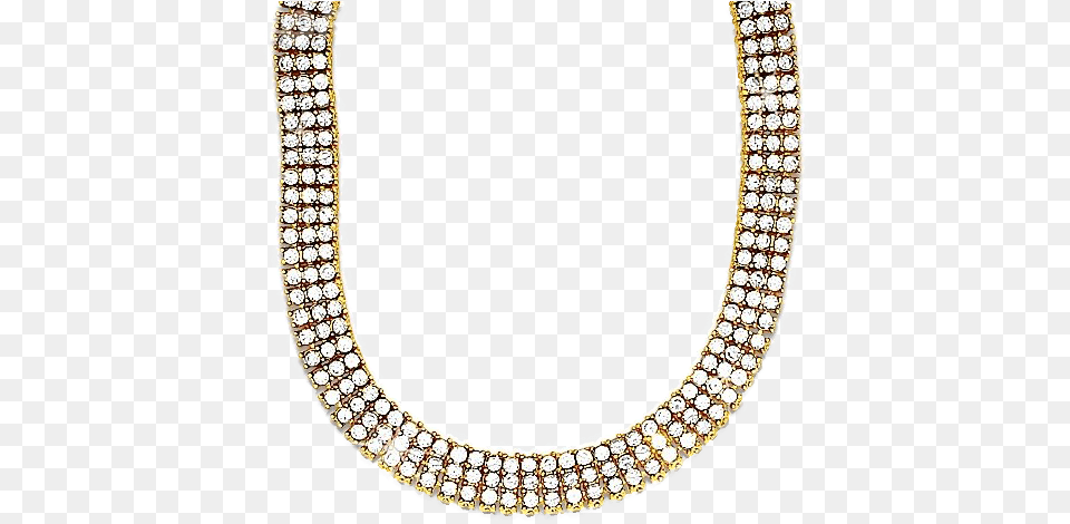 Diamond And Gold Chain Diamond And Gold Chain, Accessories, Jewelry, Necklace, Gemstone Png Image