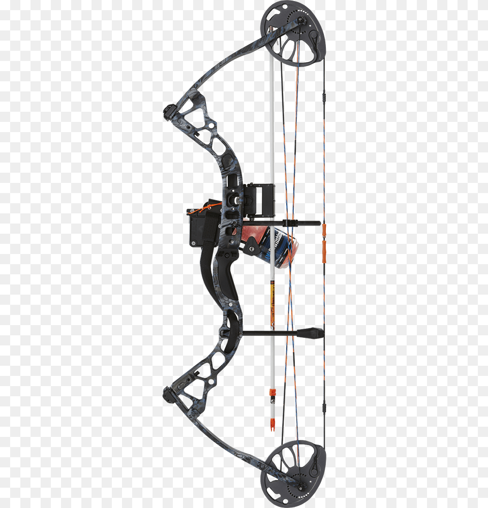 Diamond Archery Edge Sonar, Weapon, Bow Free Transparent Png