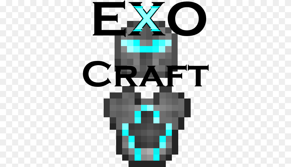 Diamond Armor Minecraft Png