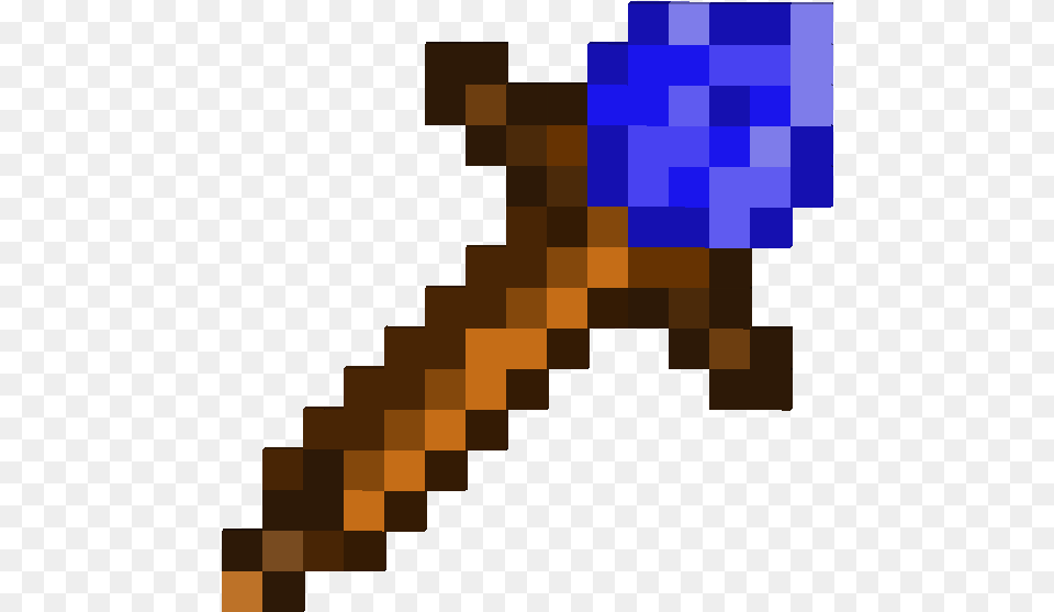 Diamond Axe Minecraft Minecraft Short Diamond Sword, Chess, Game Free Transparent Png