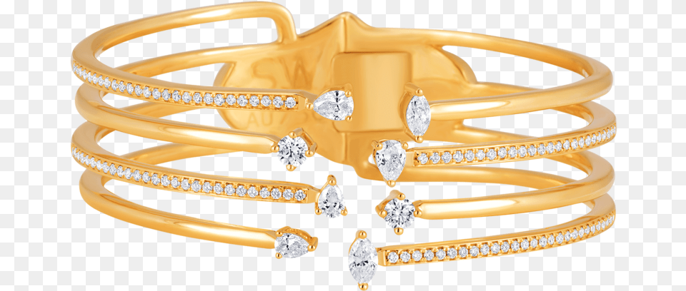 Diamond Bangles, Accessories, Gemstone, Jewelry, Ornament Free Png