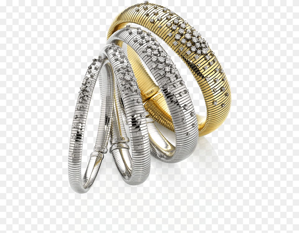 Diamond Bangles, Accessories, Jewelry, Ring Free Png