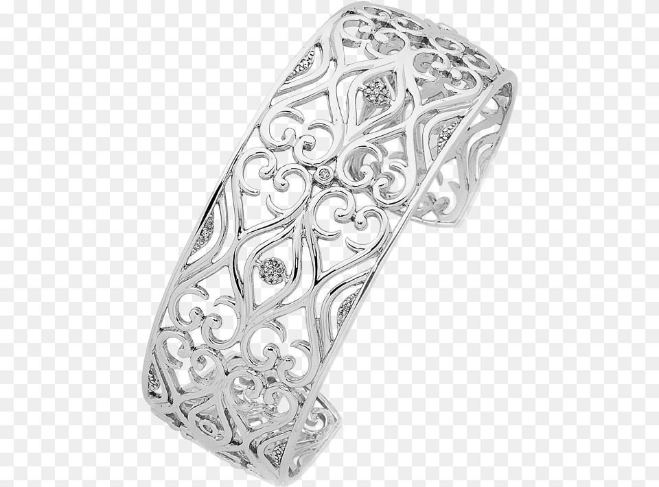 Diamond Bangles, Accessories, Bracelet, Cuff, Jewelry Free Png