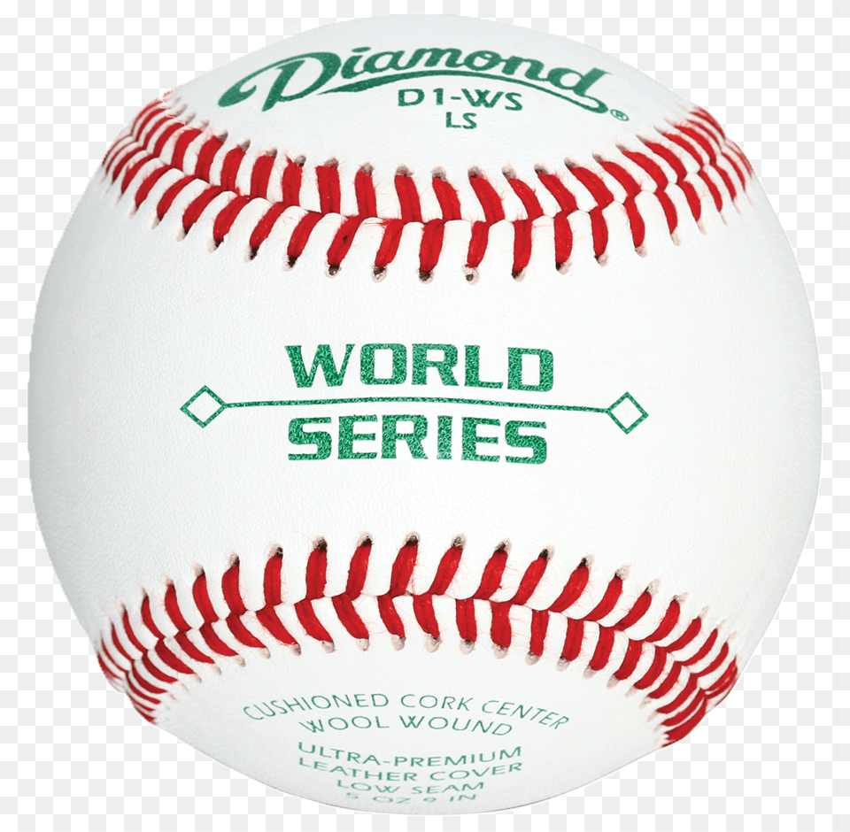 Diamond Baseball, Ball, Baseball (ball), Sport Free Png Download