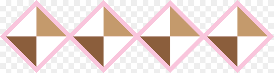 Diamond Border Clip Arts, Triangle Png