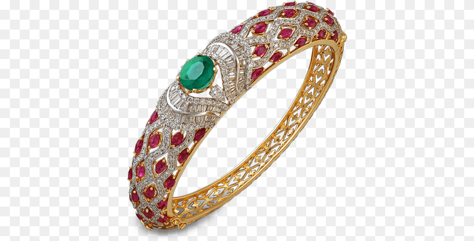 Diamond Bracelet Bangles In Diamond Transperenrt, Accessories, Jewelry, Ornament, Gemstone Png