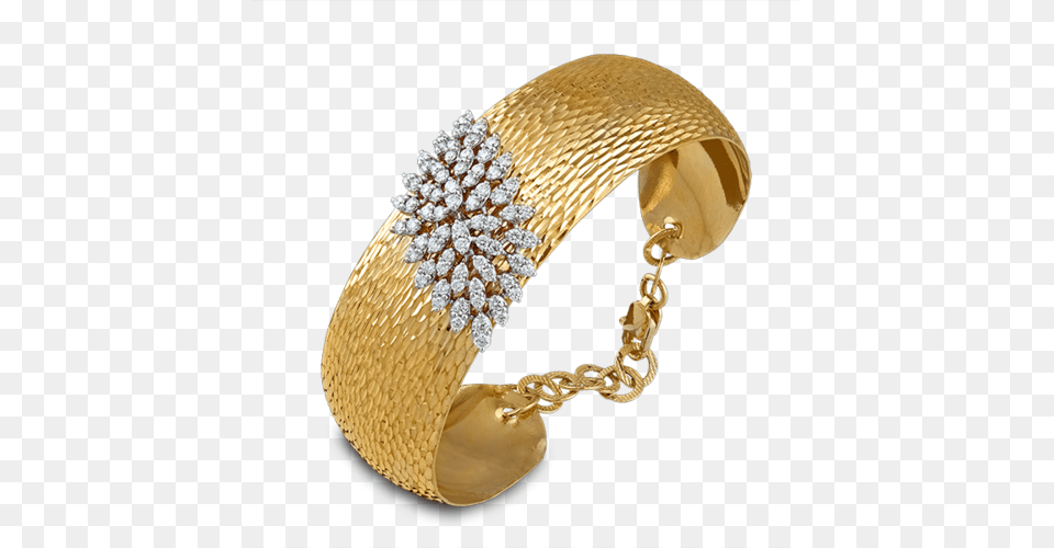 Diamond Bracelet For Women Diamond Bracelet Design For Ladies, Accessories, Jewelry, Gold, Chandelier Png Image