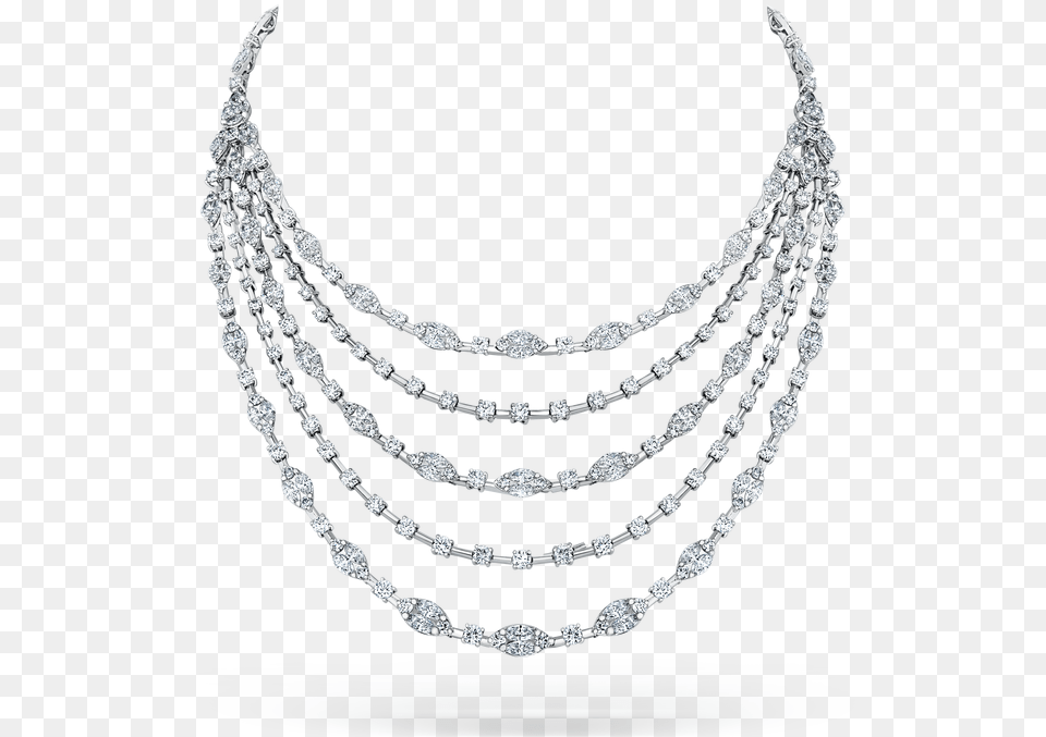 Diamond Bridal Necklace David Morris Necklace, Accessories, Gemstone, Jewelry Free Transparent Png