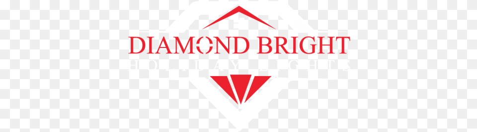 Diamond Bright Holiday Lights Br Properties, Logo, Scoreboard, Symbol Png Image