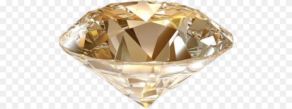 Diamond Brilliant Of Photography Park Crater State Transparent Diamond Gold, Accessories, Gemstone, Jewelry, Chandelier Free Png