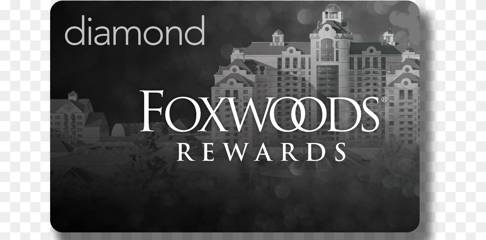 Diamond Card Foxwoods Resort Casino, City, Urban, Nature, Outdoors Free Transparent Png