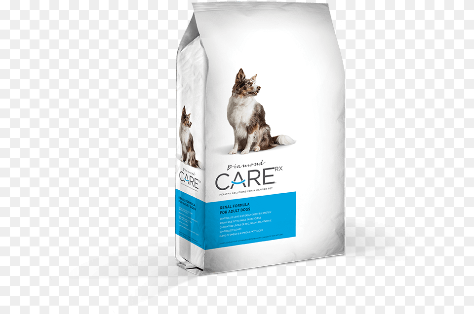 Diamond Care Renal, Advertisement, Poster, Animal, Canine Png Image