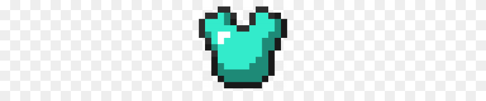 Diamond Chestplate Minecraft Item Id Crafting List Wiki, First Aid Free Png Download
