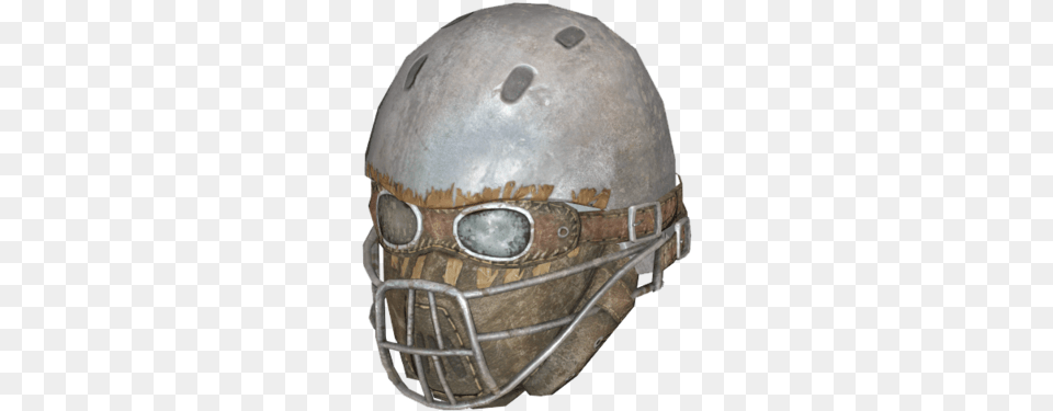 Diamond City Guard Helmet, American Football, Clothing, Football, Hardhat Free Transparent Png