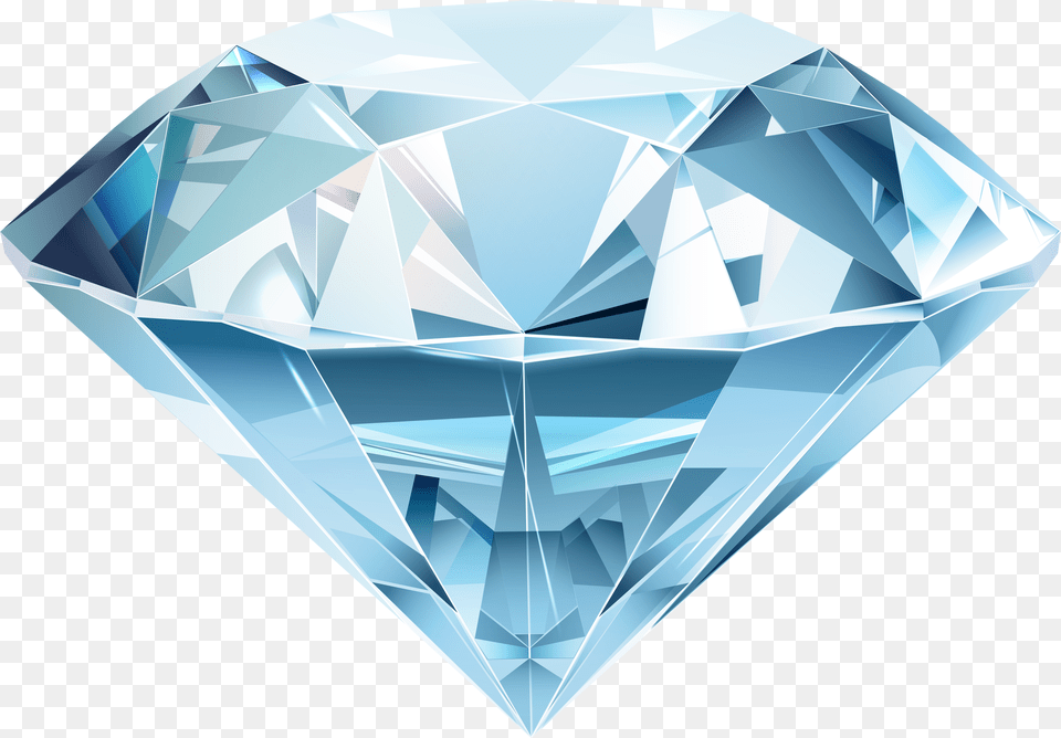 Diamond Clipart Free Png Download