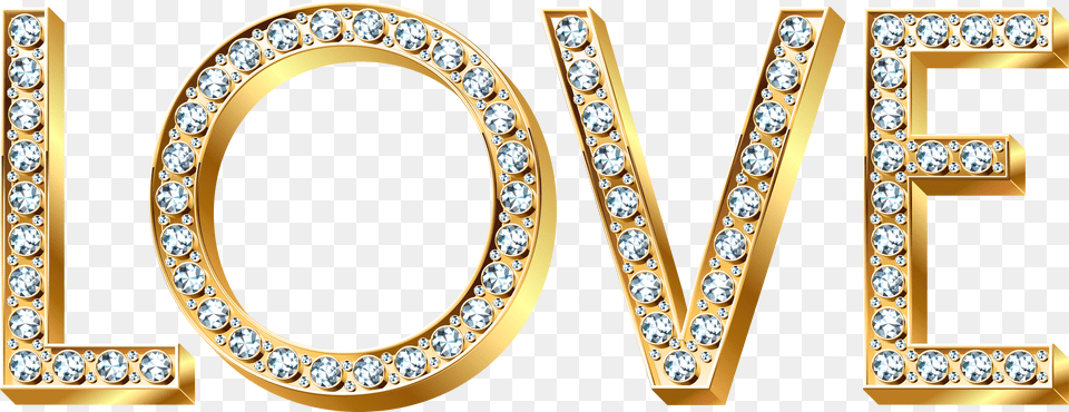 Diamond Clipart Bling Circle Png