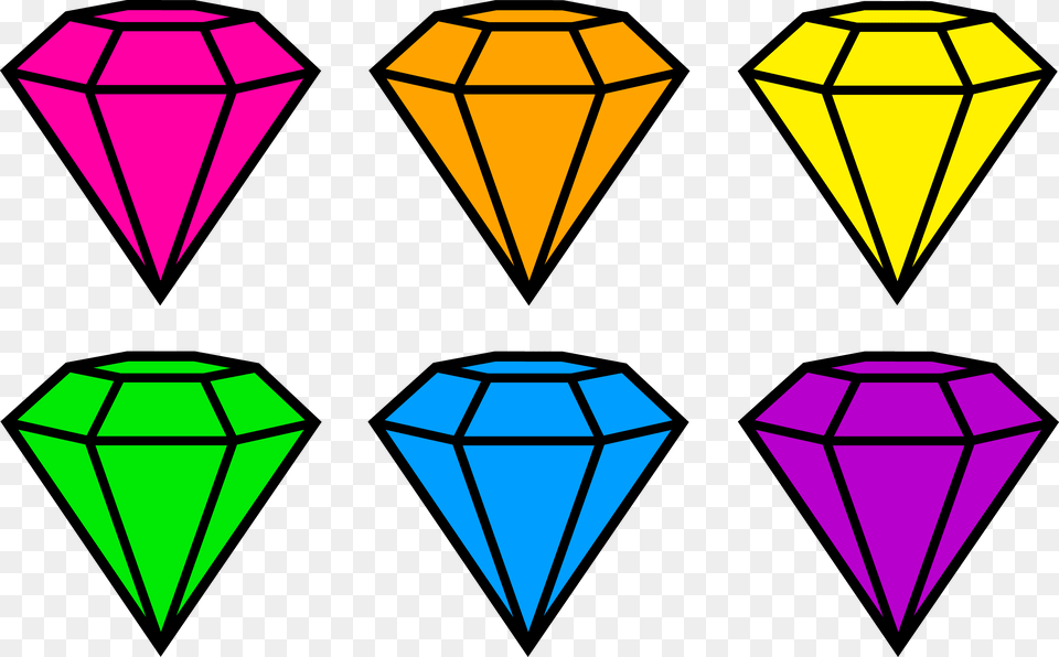 Diamond Clipart Mines, Accessories, Gemstone, Jewelry Free Png Download