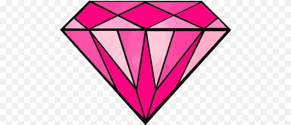 Diamond Clipart Pink Ring, Accessories, Gemstone, Jewelry Png Image
