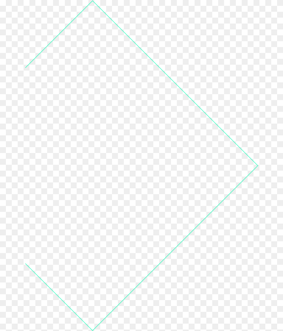 Diamond Design Colorfulness, Triangle Free Png Download