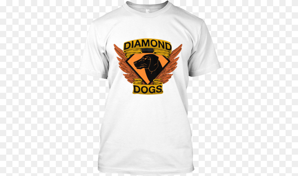 Diamond Dogs Motorcycle In 1974 Five Brothers Got Purgatory Softball Team P S D Sheriff Department, Clothing, T-shirt, Shirt Png