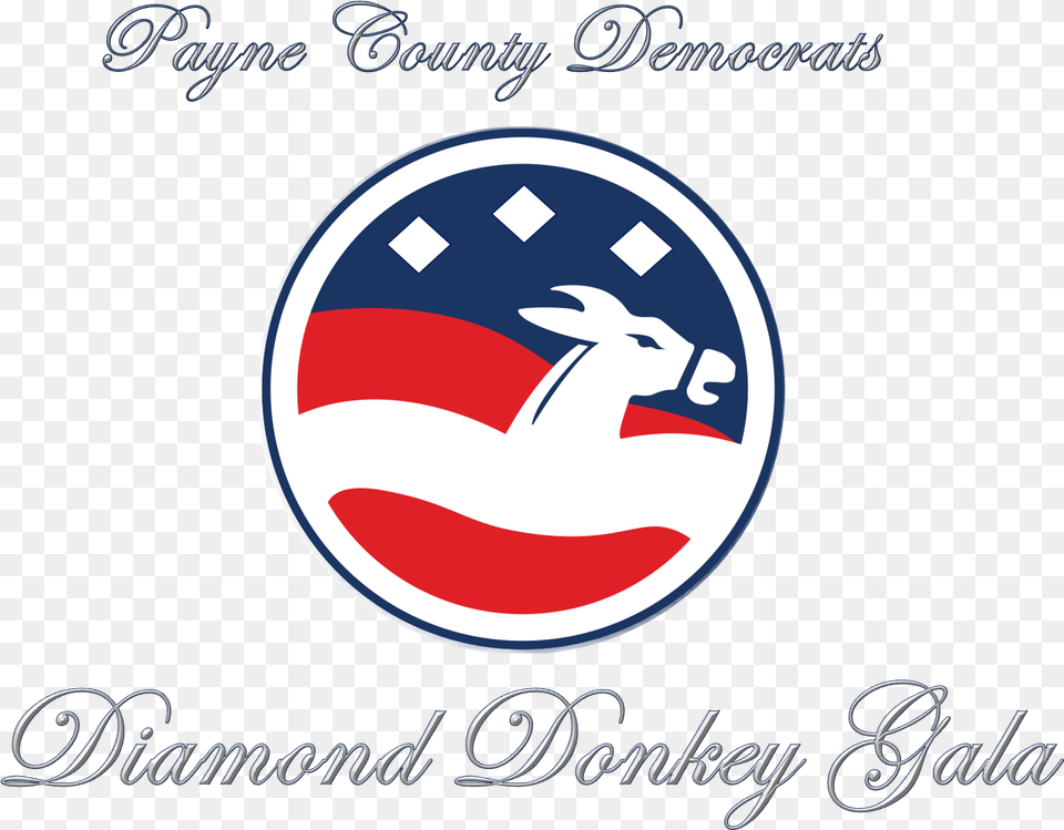 Diamond Donkey Logo Grand Touring Vodka Png Image
