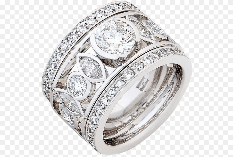 Diamond Dress Rings Australia, Accessories, Jewelry, Ring, Silver Free Png Download