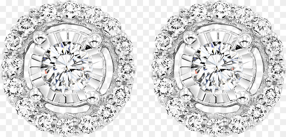 Diamond Earring, Accessories, Gemstone, Jewelry Free Transparent Png