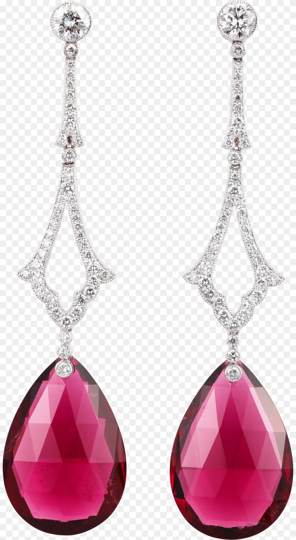 Diamond Earring Image Background Earring, Accessories, Jewelry, Crystal, Gemstone Free Transparent Png