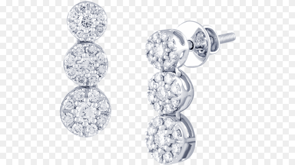 Diamond Earring Tops Earrings, Accessories, Gemstone, Jewelry, Chandelier Free Png