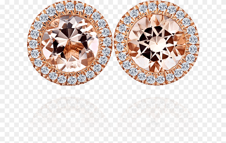 Diamond Earrings, Accessories, Earring, Gemstone, Jewelry Free Png Download