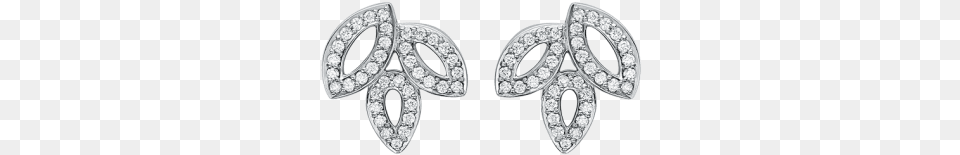 Diamond Earrings 1png Platinum, Accessories, Earring, Gemstone, Jewelry Png