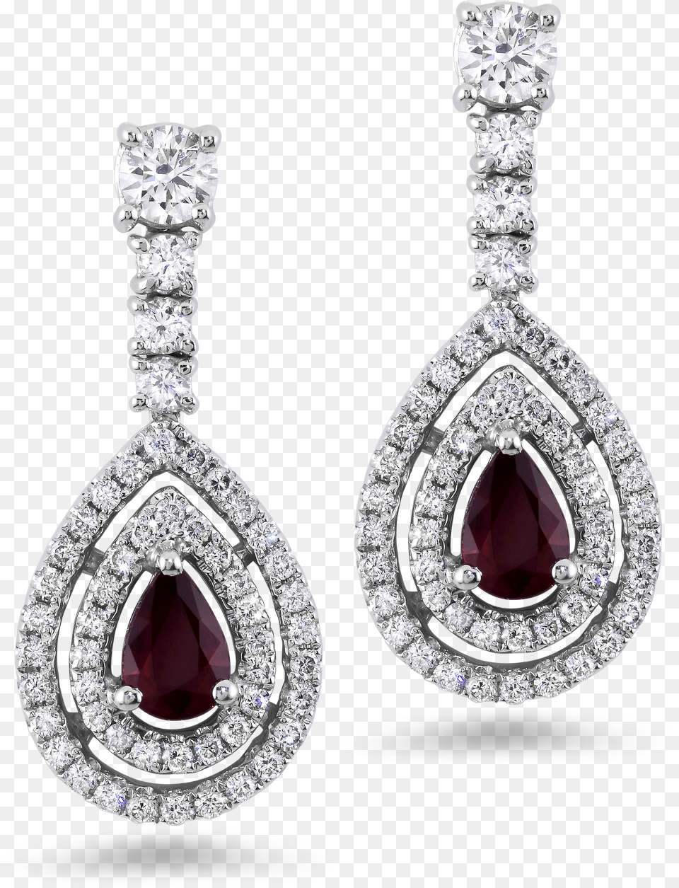 Diamond Earrings, Accessories, Earring, Gemstone, Jewelry Free Transparent Png