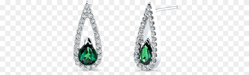 Diamond Earrings Earring, Accessories, Gemstone, Jewelry, Emerald Free Transparent Png