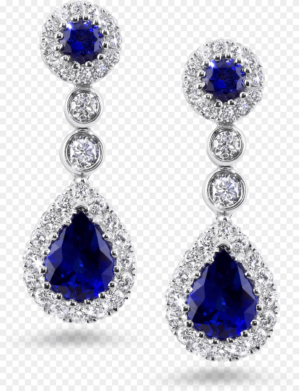 Diamond Earrings Hd, Accessories, Earring, Gemstone, Jewelry Png Image