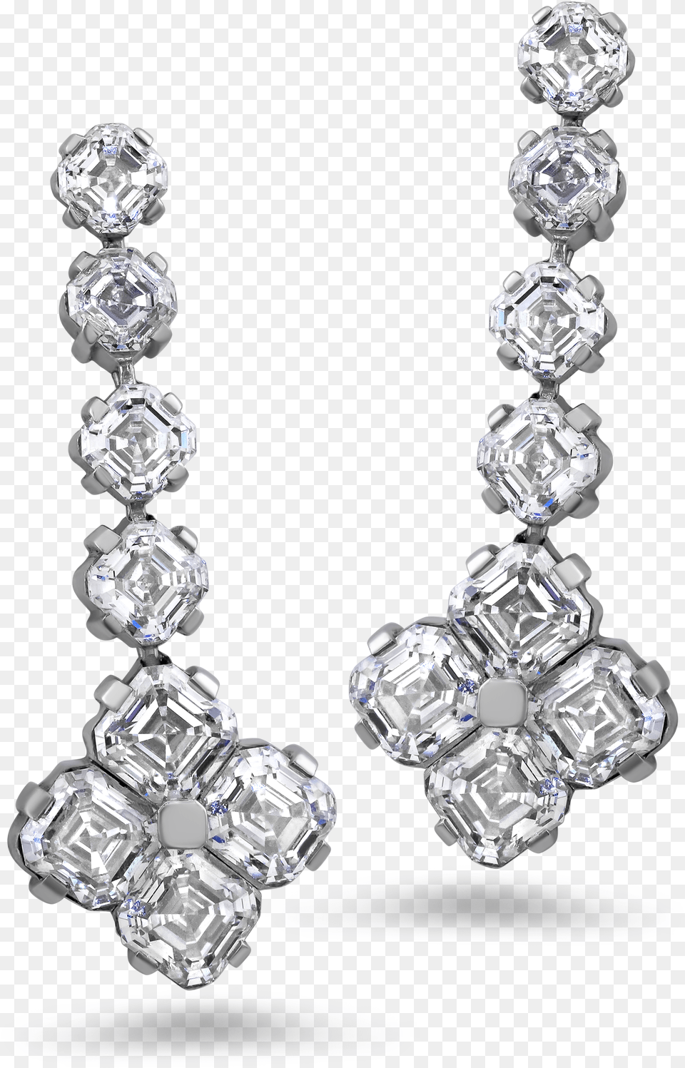 Diamond Earrings Transparent Background Diamond Earrings, Accessories, Earring, Jewelry, Gemstone Png