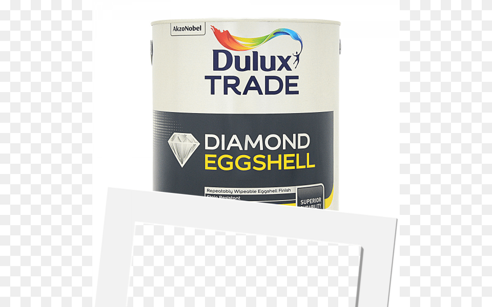 Diamond Eggshell Colour Dulux Trade Eggshell Paint, Advertisement, Poster, Computer Hardware, Electronics Png Image