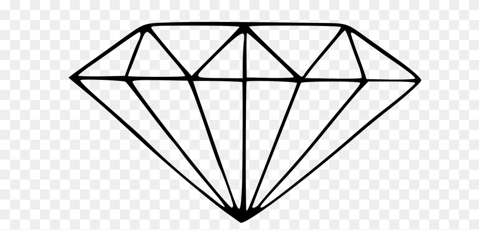 Diamond Election Symbol Of Subi Leader Of The Future India Party Clipart, Accessories, Gemstone, Jewelry, Emerald Free Transparent Png