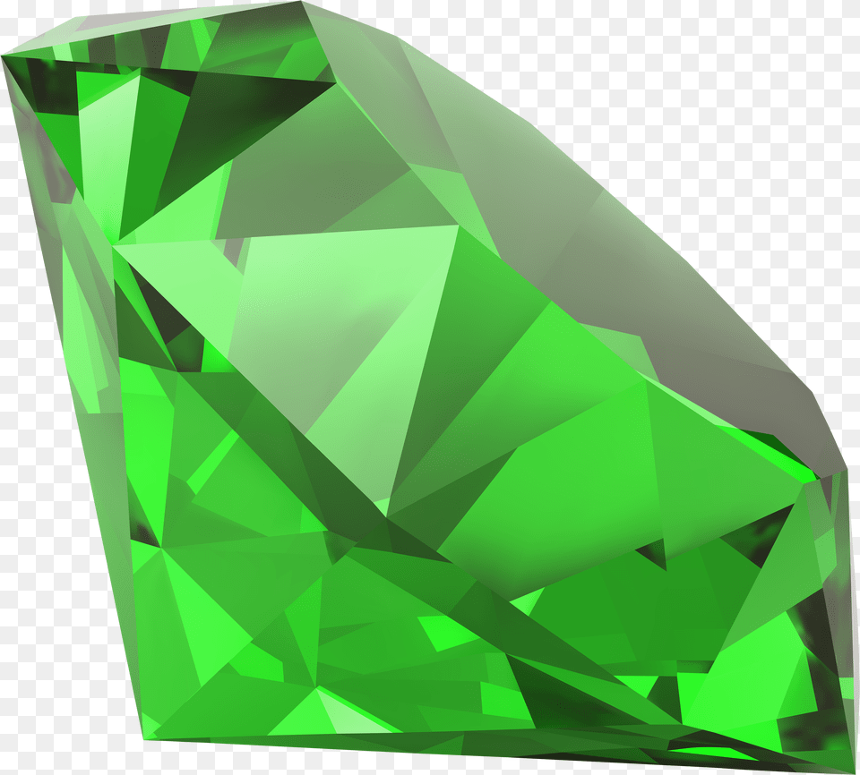 Diamond Emerald Green Emerald, Accessories, Gemstone, Jewelry, Jade Free Transparent Png