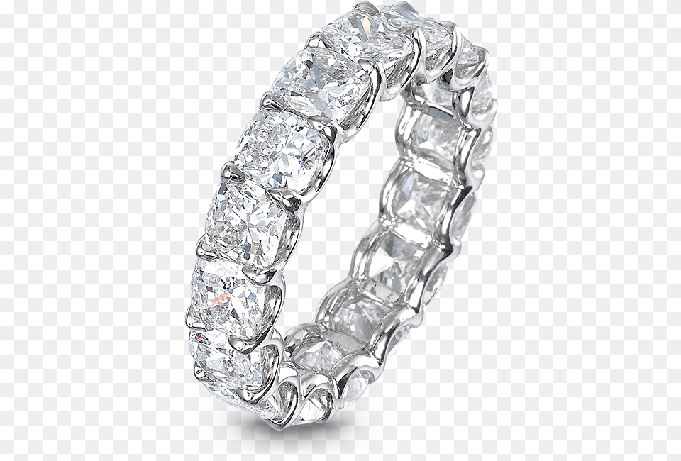 Diamond Eternity Band Jacob Amp Co Diamond Eternity Band, Accessories, Gemstone, Jewelry, Platinum Free Transparent Png